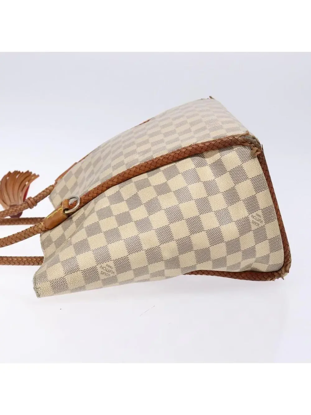 Louis Vuitton introducing louis